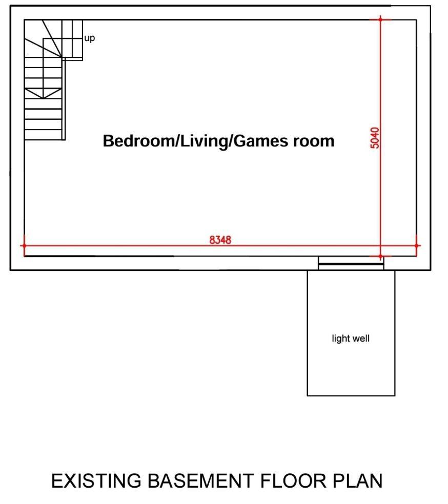 Large Annexe With Games Room Pool Table Ping Pong Air Hockey Movie Projector Виндзор Экстерьер фото